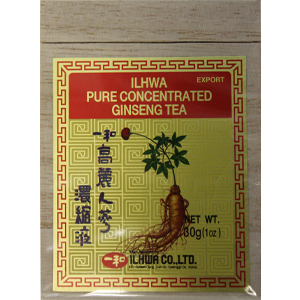 Ginseng Tea 50 grams
